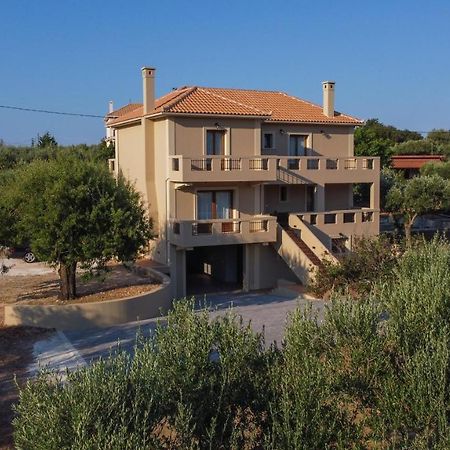 Apartament Citrus House Razáta Zewnętrze zdjęcie