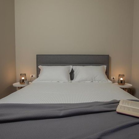 Apartament Citrus House Razáta Zewnętrze zdjęcie