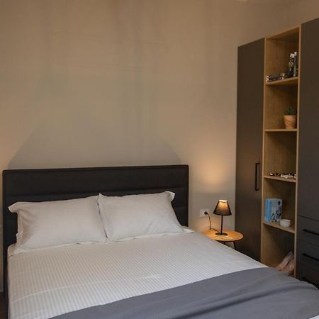 Apartament Citrus House Razáta Zewnętrze zdjęcie