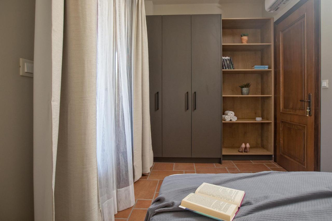 Apartament Citrus House Razáta Zewnętrze zdjęcie