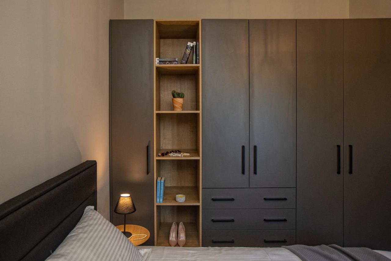 Apartament Citrus House Razáta Zewnętrze zdjęcie