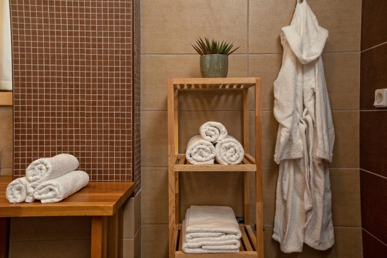 Apartament Citrus House Razáta Zewnętrze zdjęcie