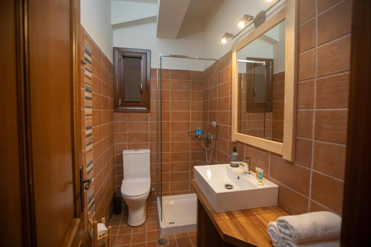 Apartament Citrus House Razáta Zewnętrze zdjęcie