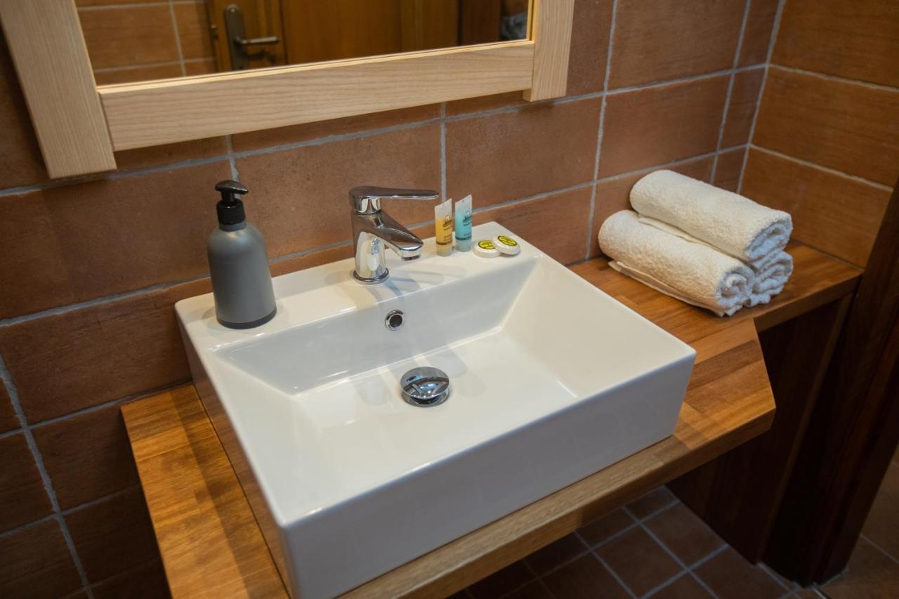 Apartament Citrus House Razáta Zewnętrze zdjęcie