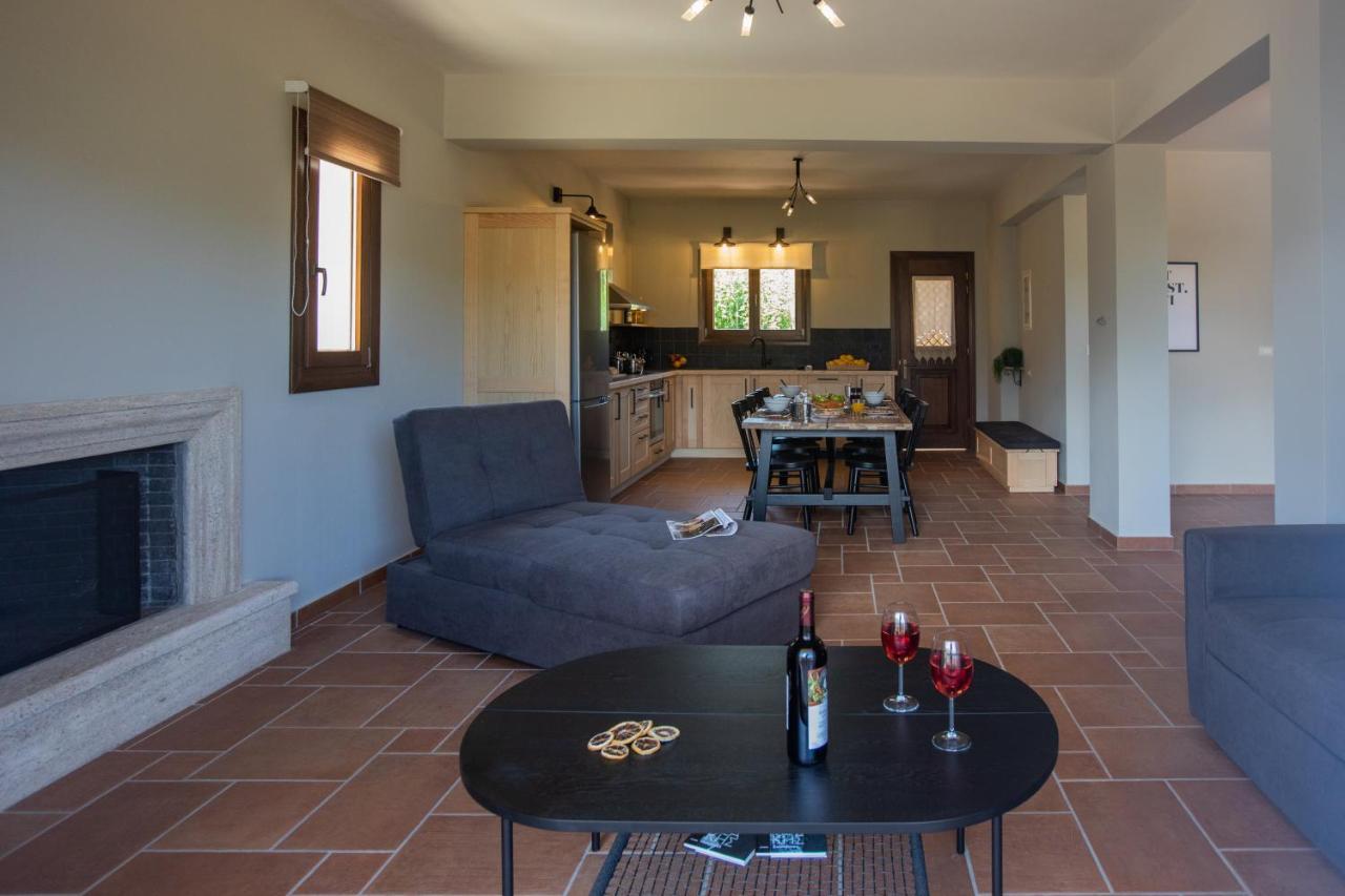 Apartament Citrus House Razáta Zewnętrze zdjęcie