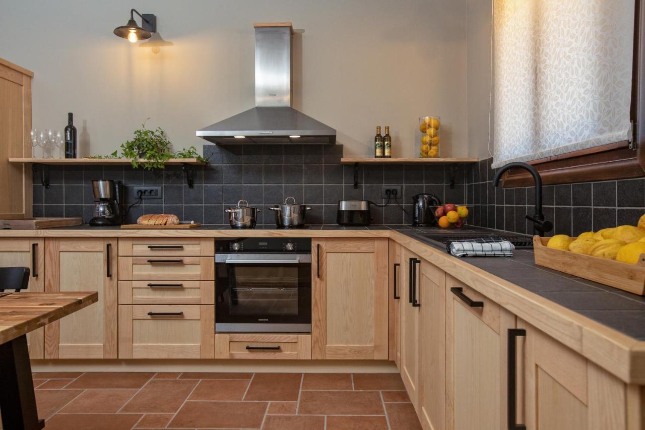 Apartament Citrus House Razáta Zewnętrze zdjęcie