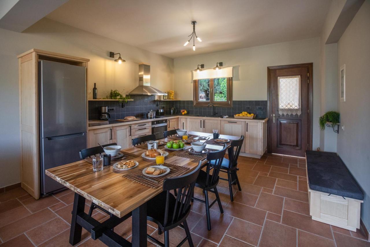 Apartament Citrus House Razáta Zewnętrze zdjęcie