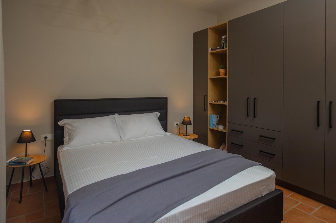 Apartament Citrus House Razáta Zewnętrze zdjęcie