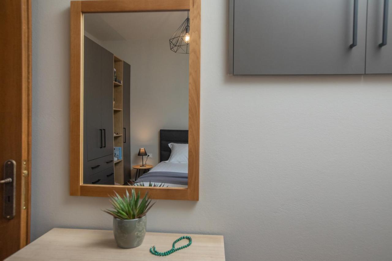 Apartament Citrus House Razáta Zewnętrze zdjęcie