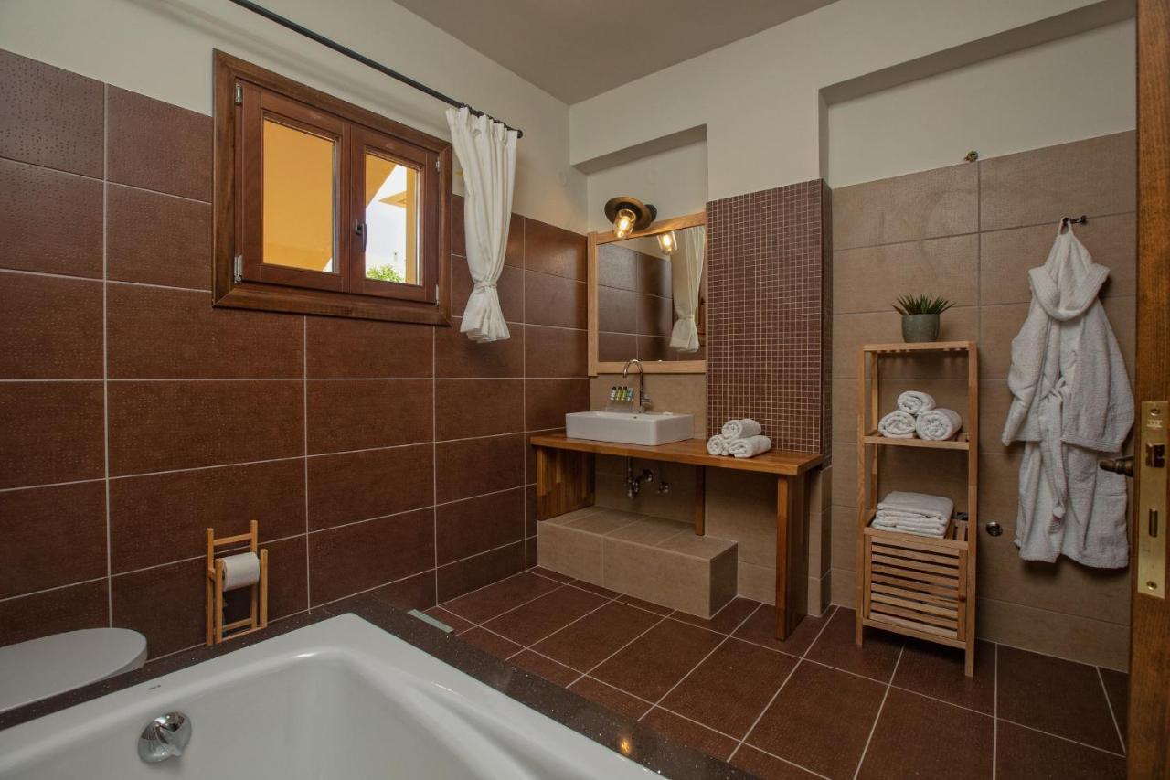 Apartament Citrus House Razáta Zewnętrze zdjęcie
