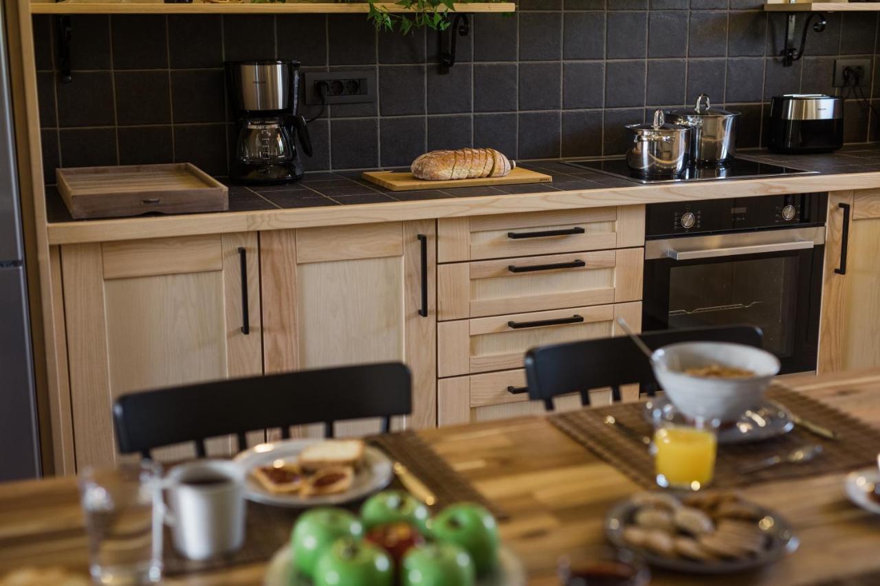 Apartament Citrus House Razáta Zewnętrze zdjęcie