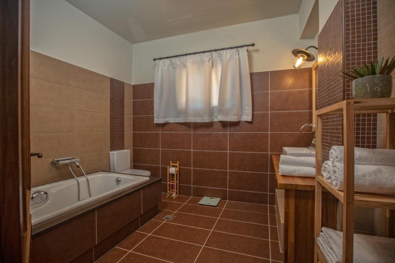 Apartament Citrus House Razáta Zewnętrze zdjęcie