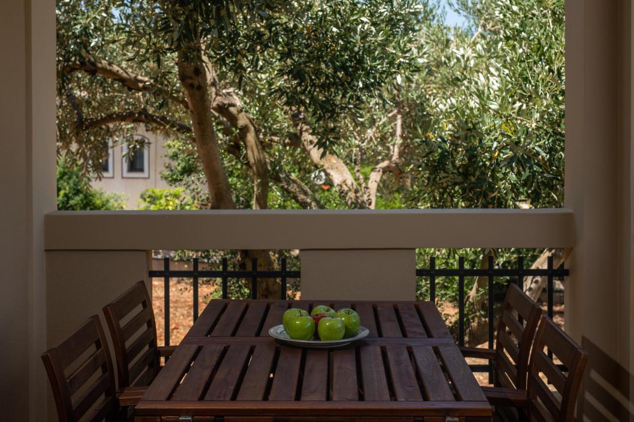 Apartament Citrus House Razáta Zewnętrze zdjęcie