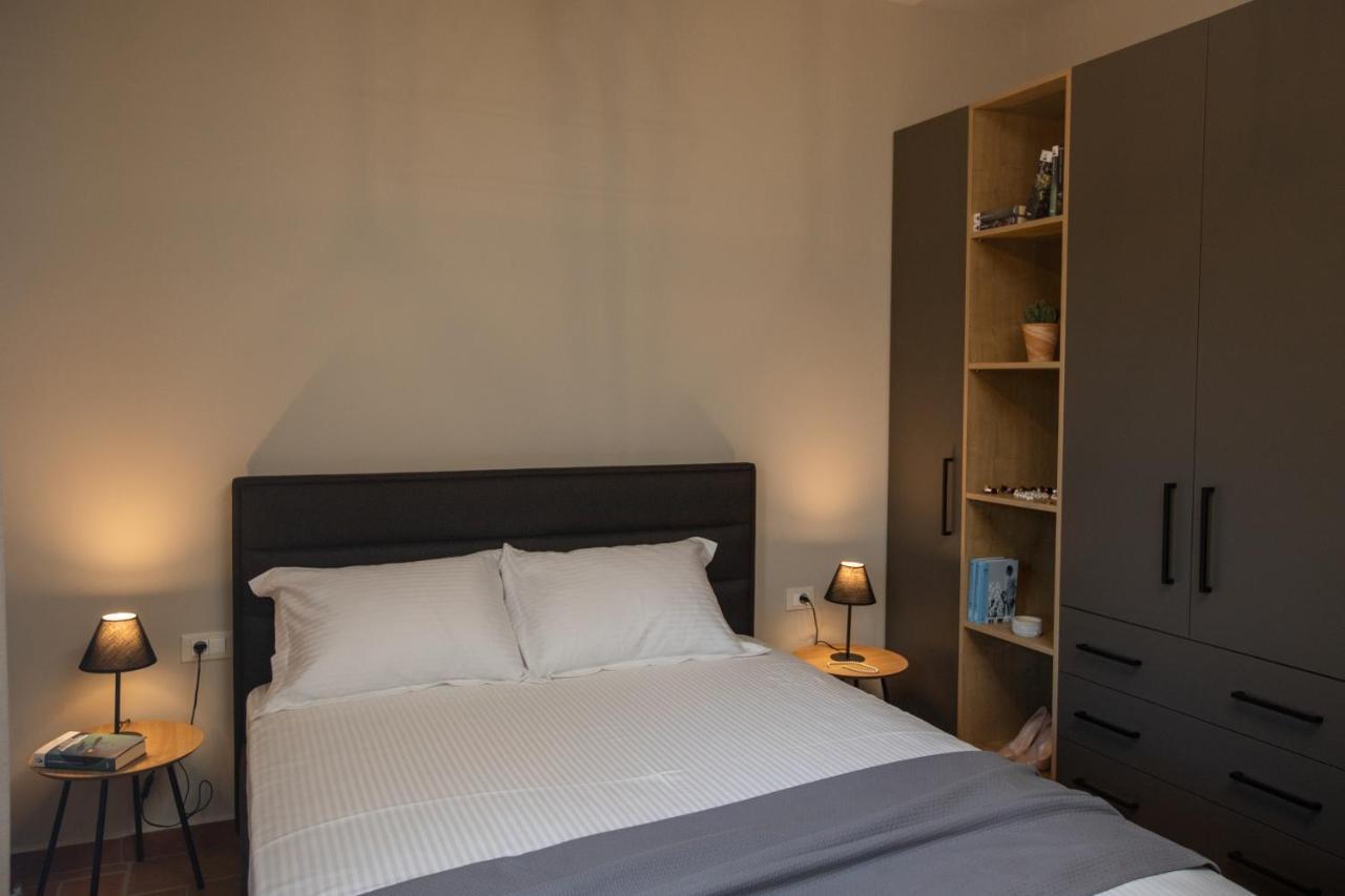 Apartament Citrus House Razáta Zewnętrze zdjęcie